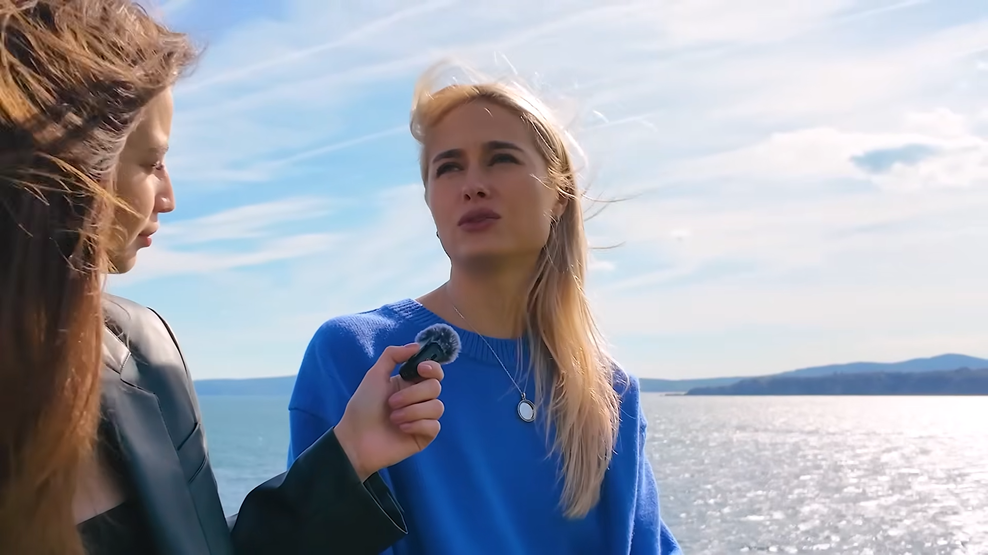 Думала о пластике? Цимбалару призналась, как пережила хейт после фото с Цымбалюком